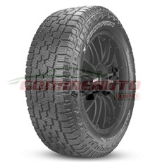 COP. 245/65TR17 PIRELLI SCORPION A/T PLUS XL 111T